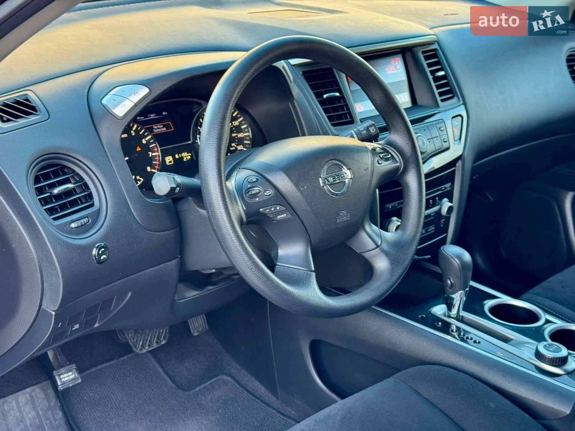 2014 Nissan Pathfinder - мініатюра 40