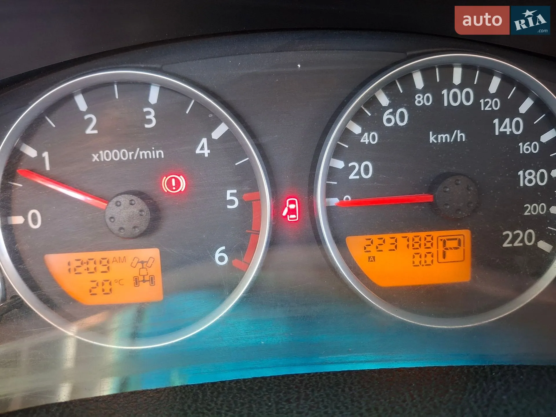Nissan Pathfinder 2005 VIN VSKJVWR51U0003914 фото оголошення 10 з 10