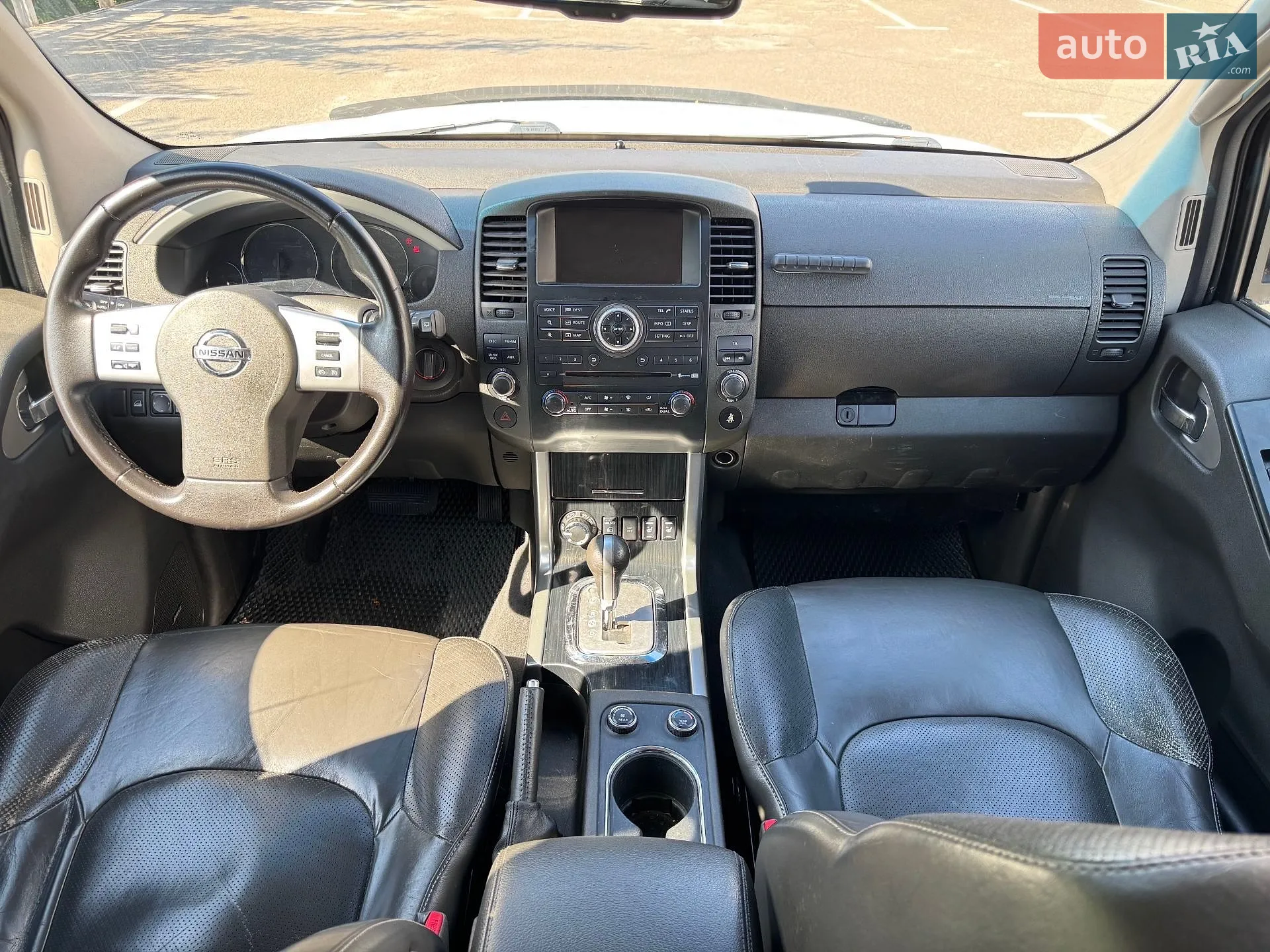 2011 Nissan Pathfinder - мініатюра 10