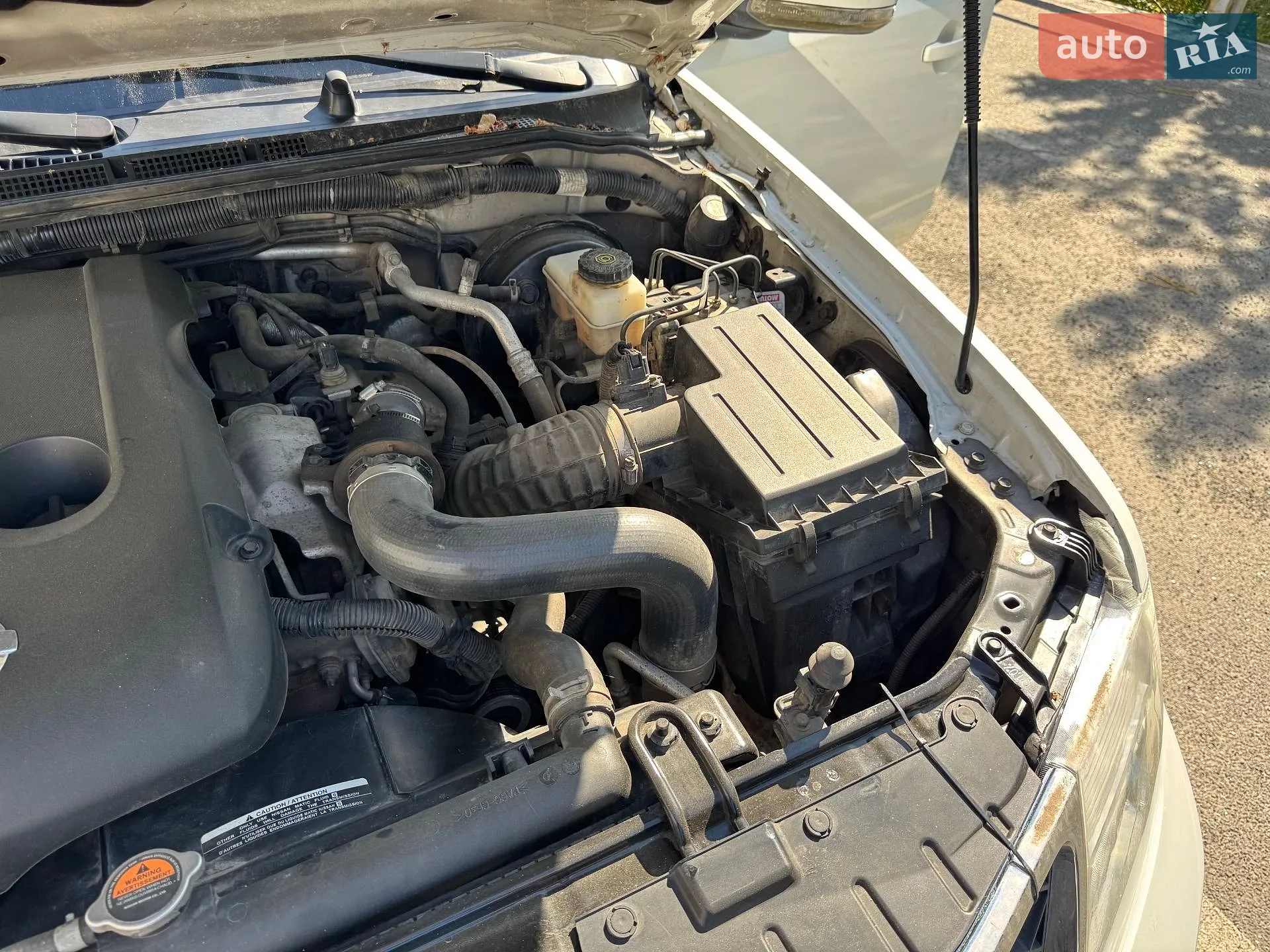2011 Nissan Pathfinder - мініатюра 40
