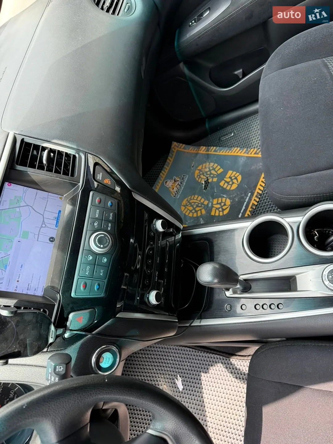 2015 Nissan Pathfinder - мініатюра 5