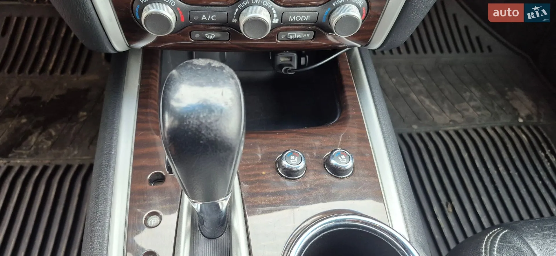 2014 Nissan Pathfinder - мініатюра 22