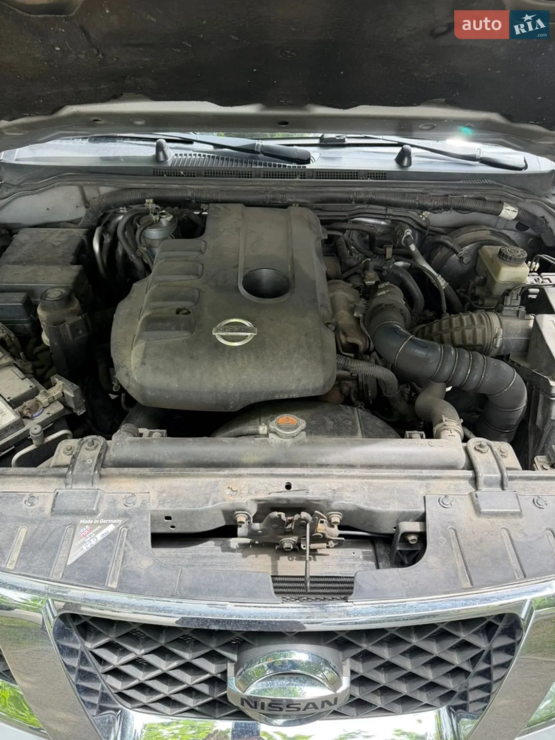 2012 Nissan Pathfinder - мініатюра 51