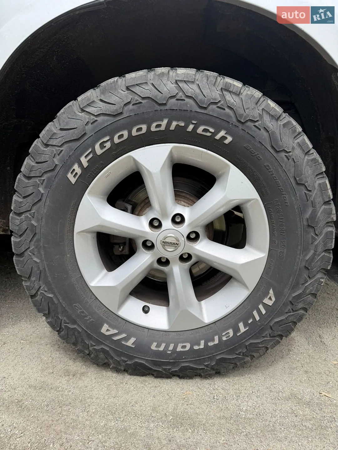 2012 Nissan Pathfinder - мініатюра 53