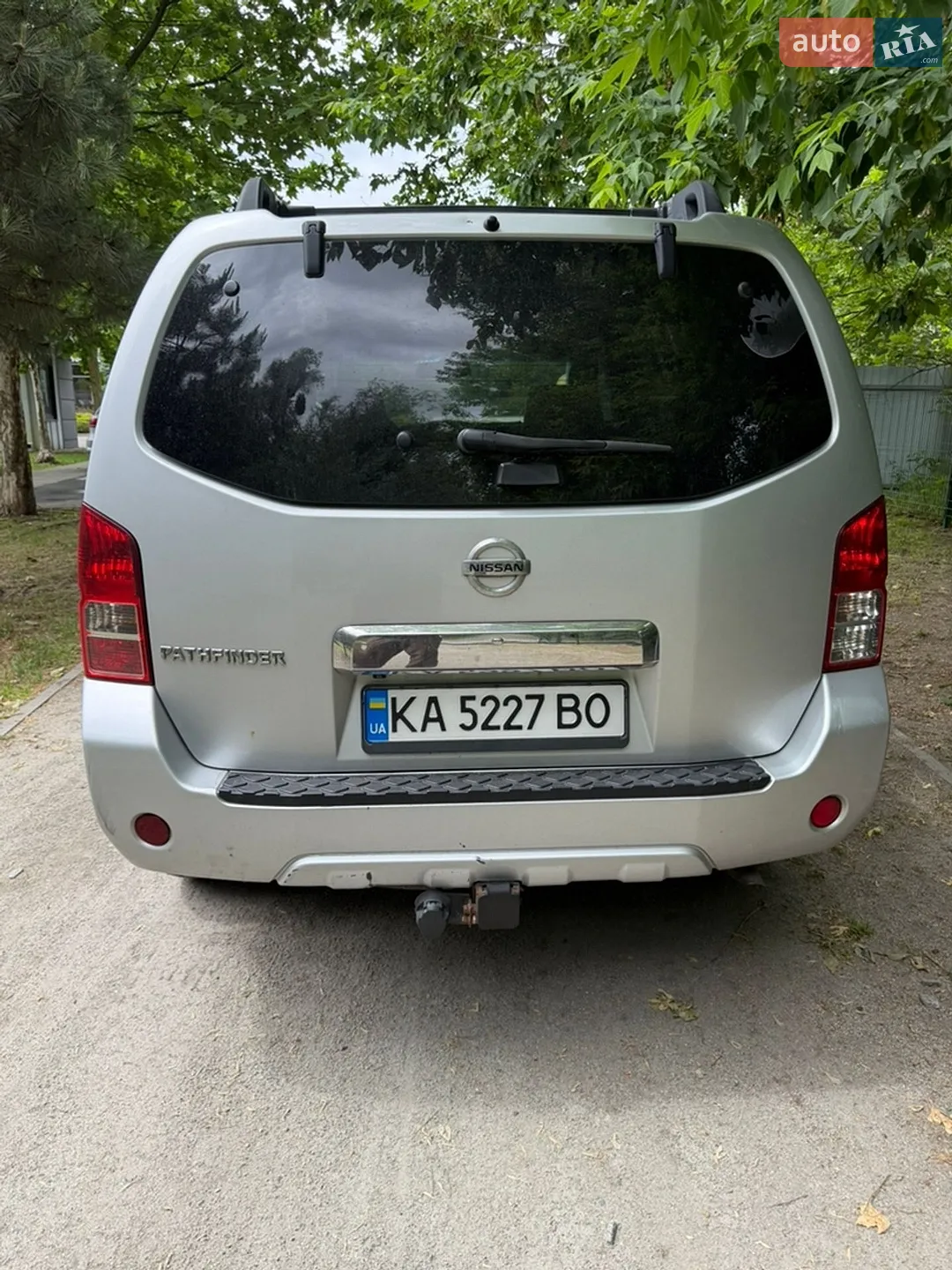 2012 Nissan Pathfinder - мініатюра 55
