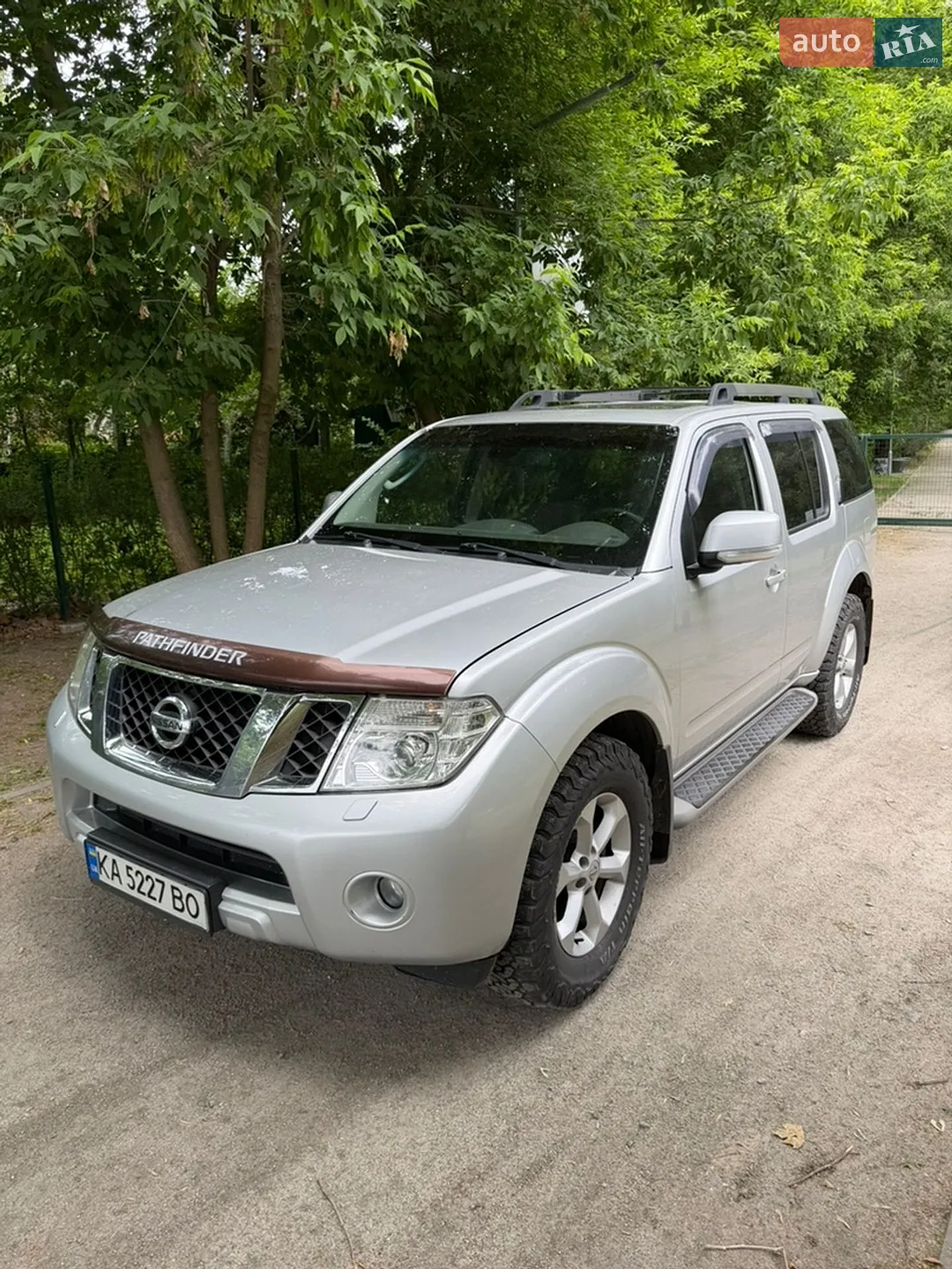 2012 Nissan Pathfinder - мініатюра 57