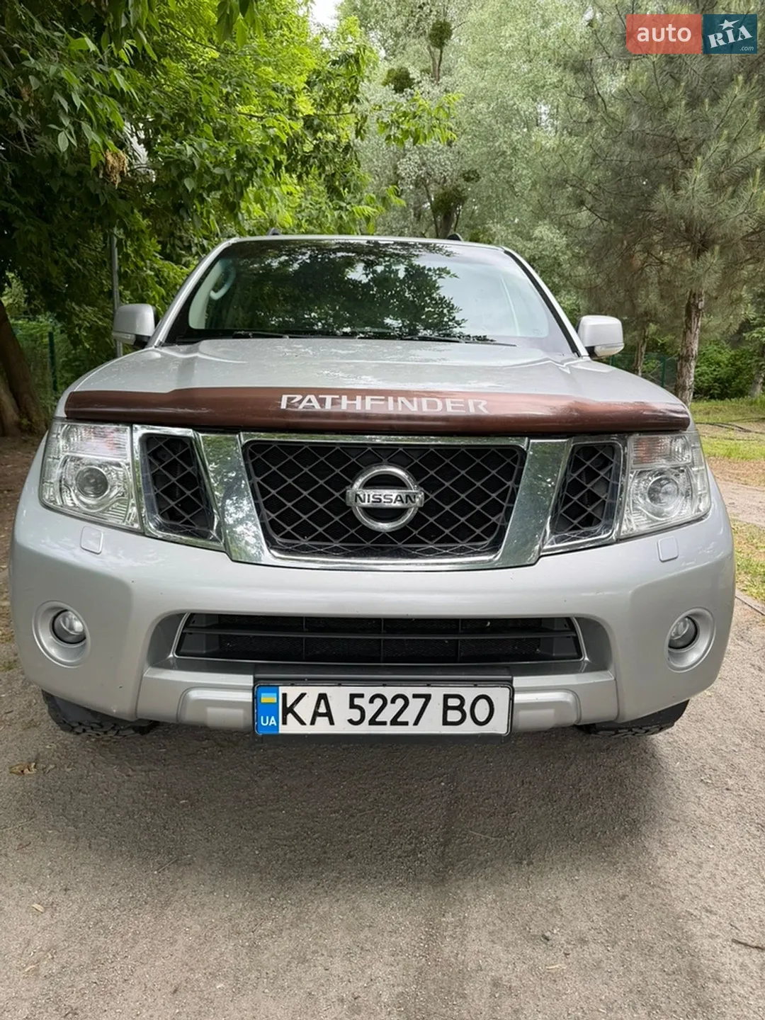 2012 Nissan Pathfinder - мініатюра 11