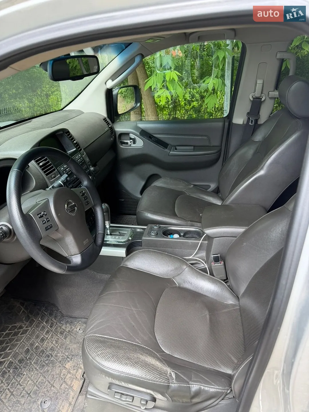 2012 Nissan Pathfinder - мініатюра 18