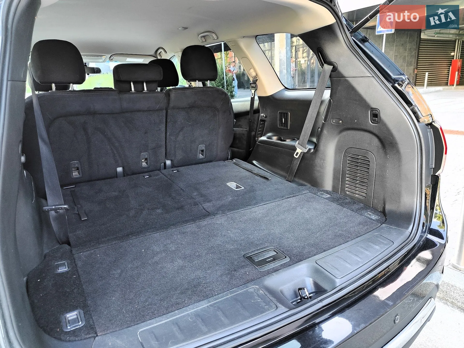 2014 Nissan Pathfinder - мініатюра 17