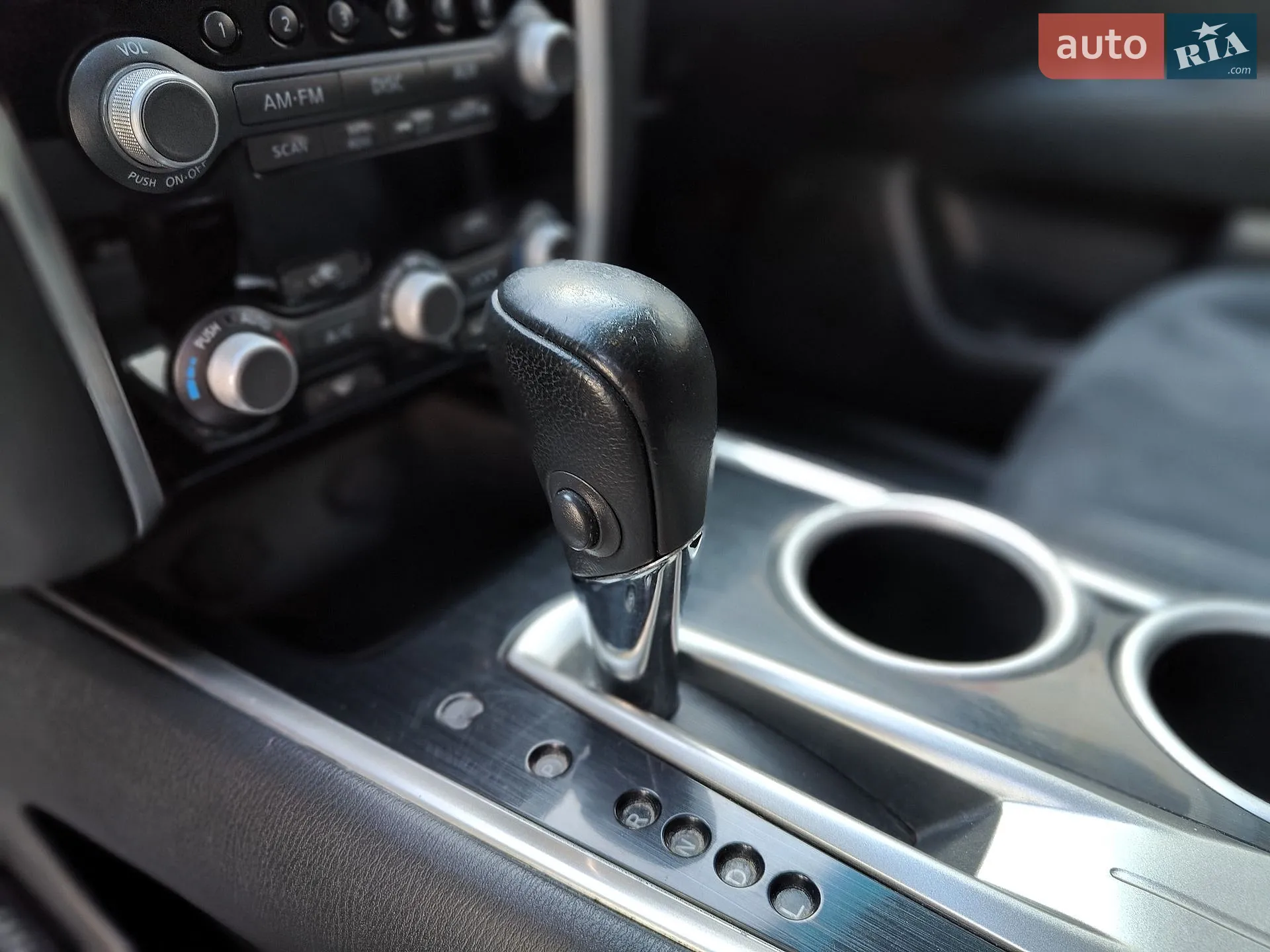 2014 Nissan Pathfinder - мініатюра 41