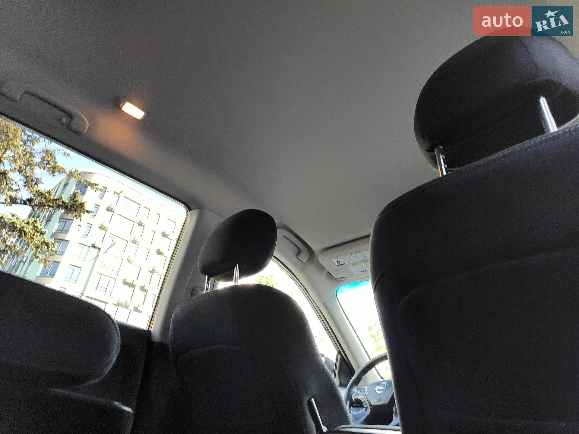 2014 Nissan Pathfinder - мініатюра 62