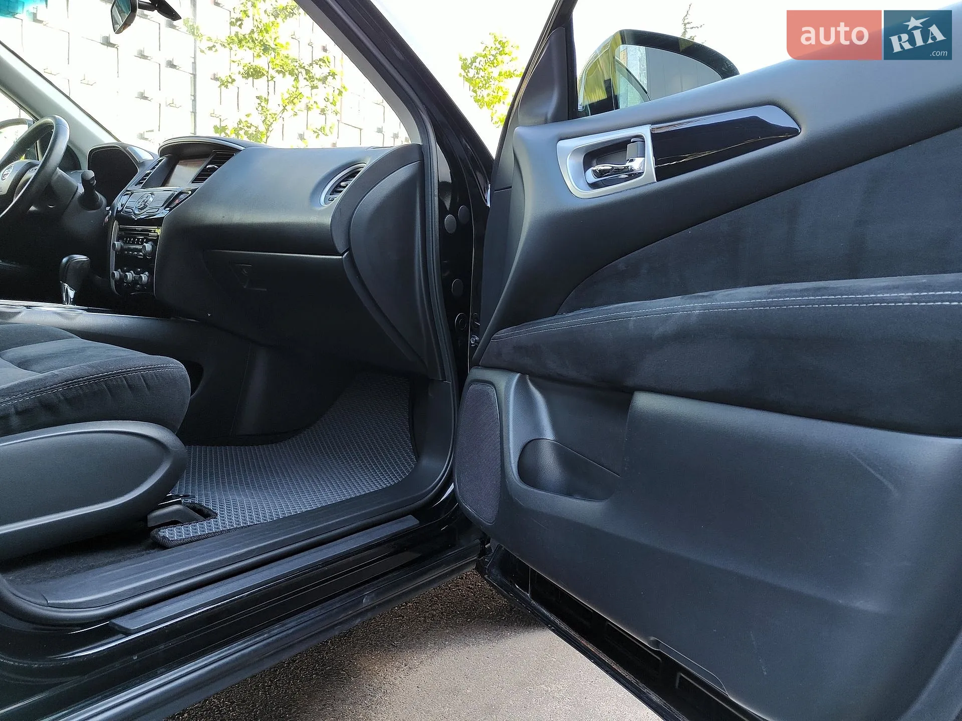 2014 Nissan Pathfinder - мініатюра 50