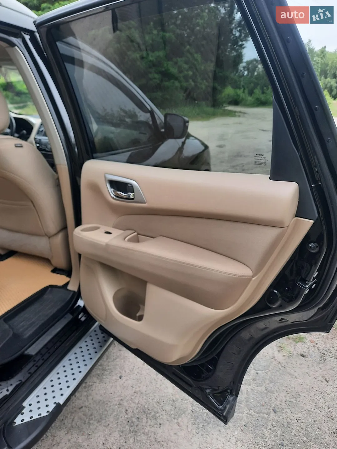 2016 Nissan Pathfinder - мініатюра 26
