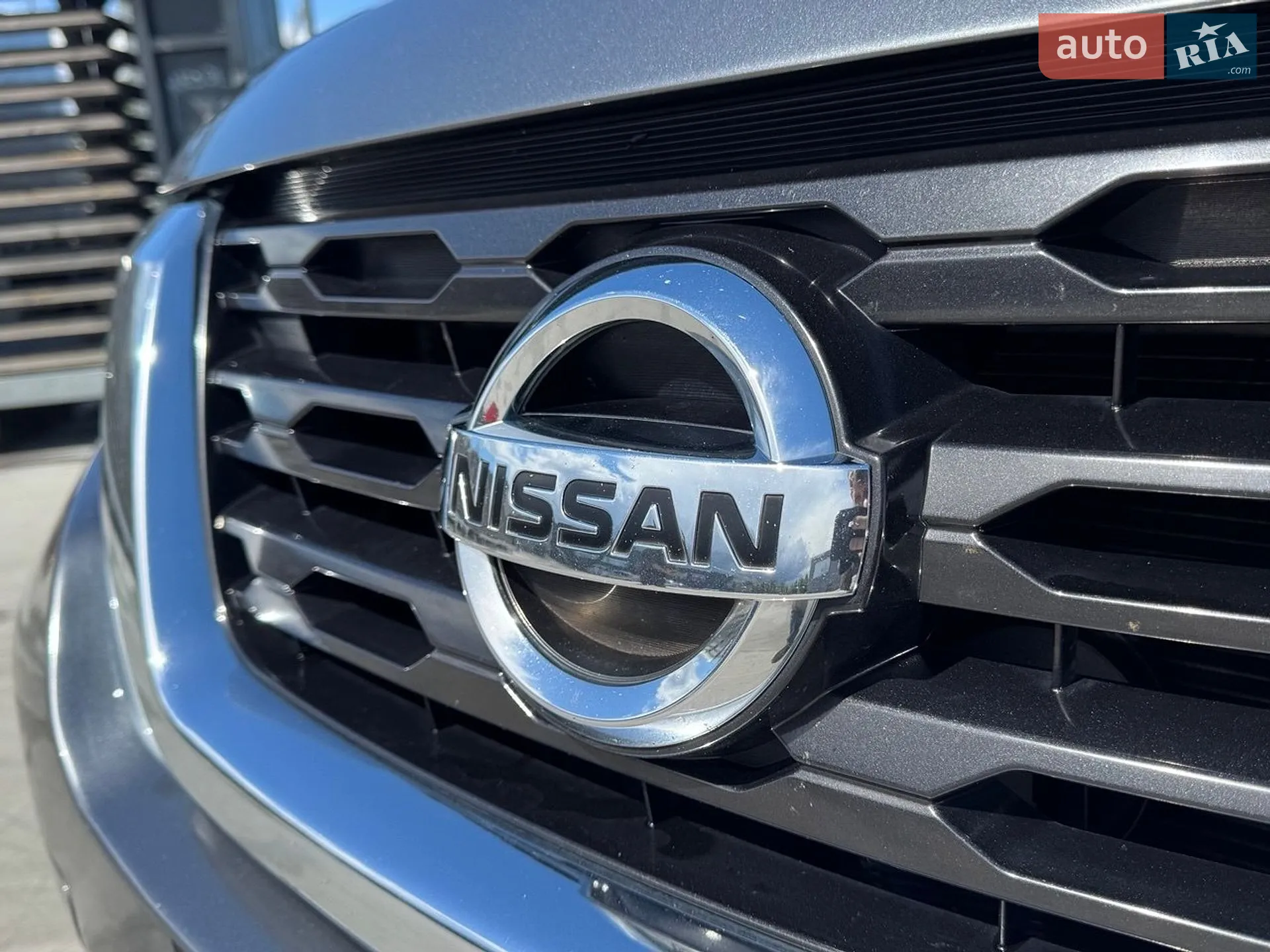 2016 Nissan Pathfinder - мініатюра 4
