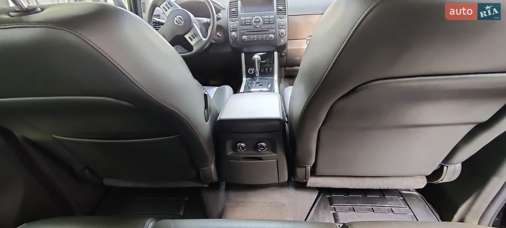 2013 Nissan Pathfinder - мініатюра 11