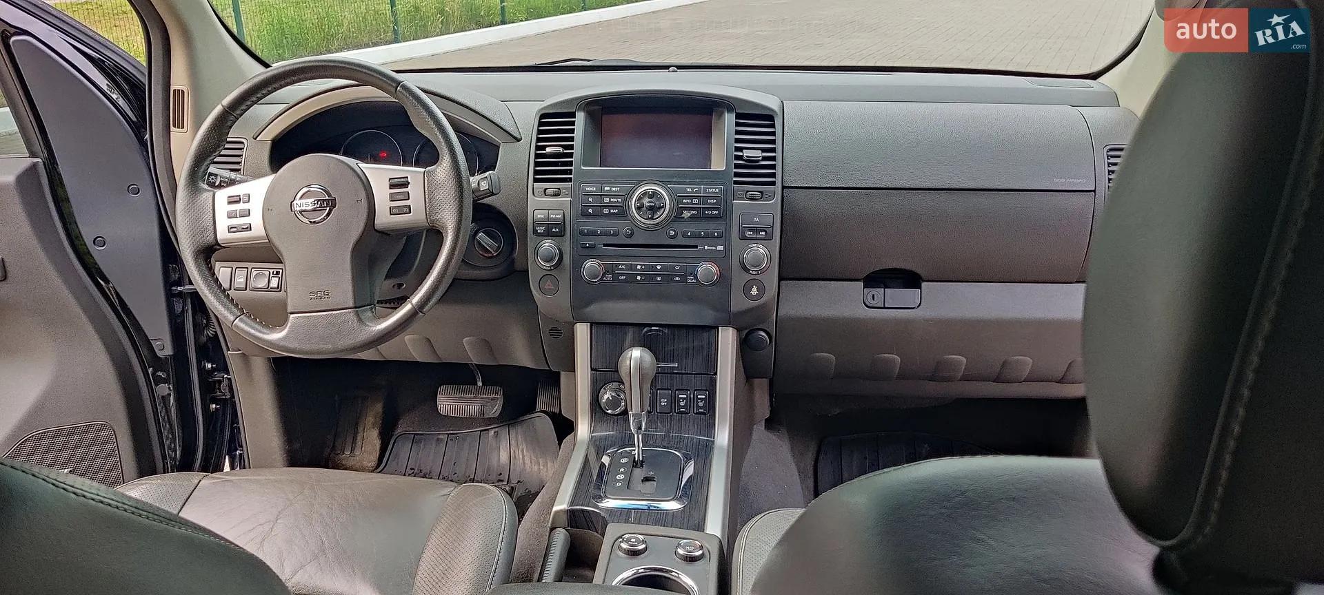 2013 Nissan Pathfinder - мініатюра 10