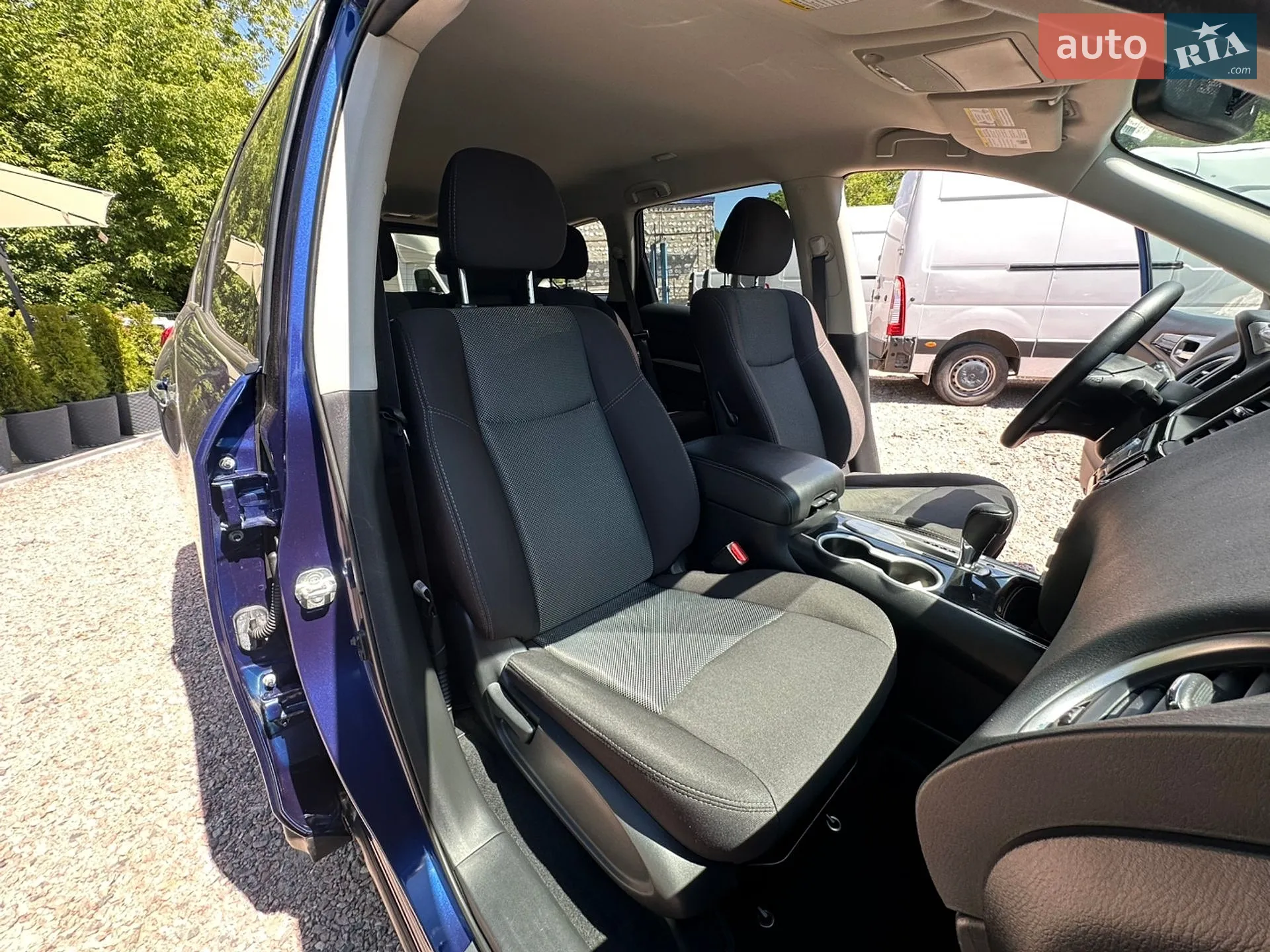 2020 Nissan Pathfinder - мініатюра 30