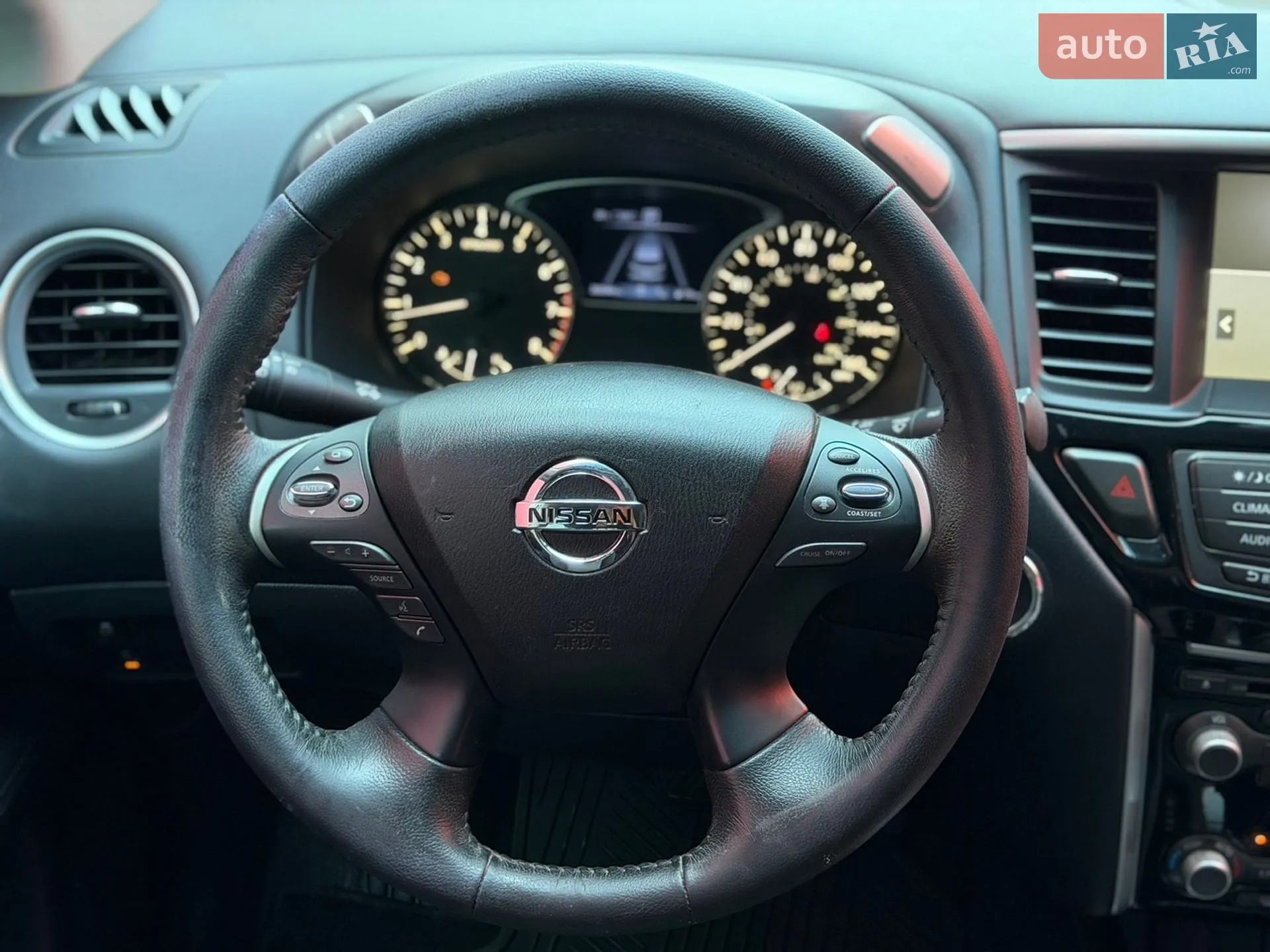 2020 Nissan Pathfinder - мініатюра 15