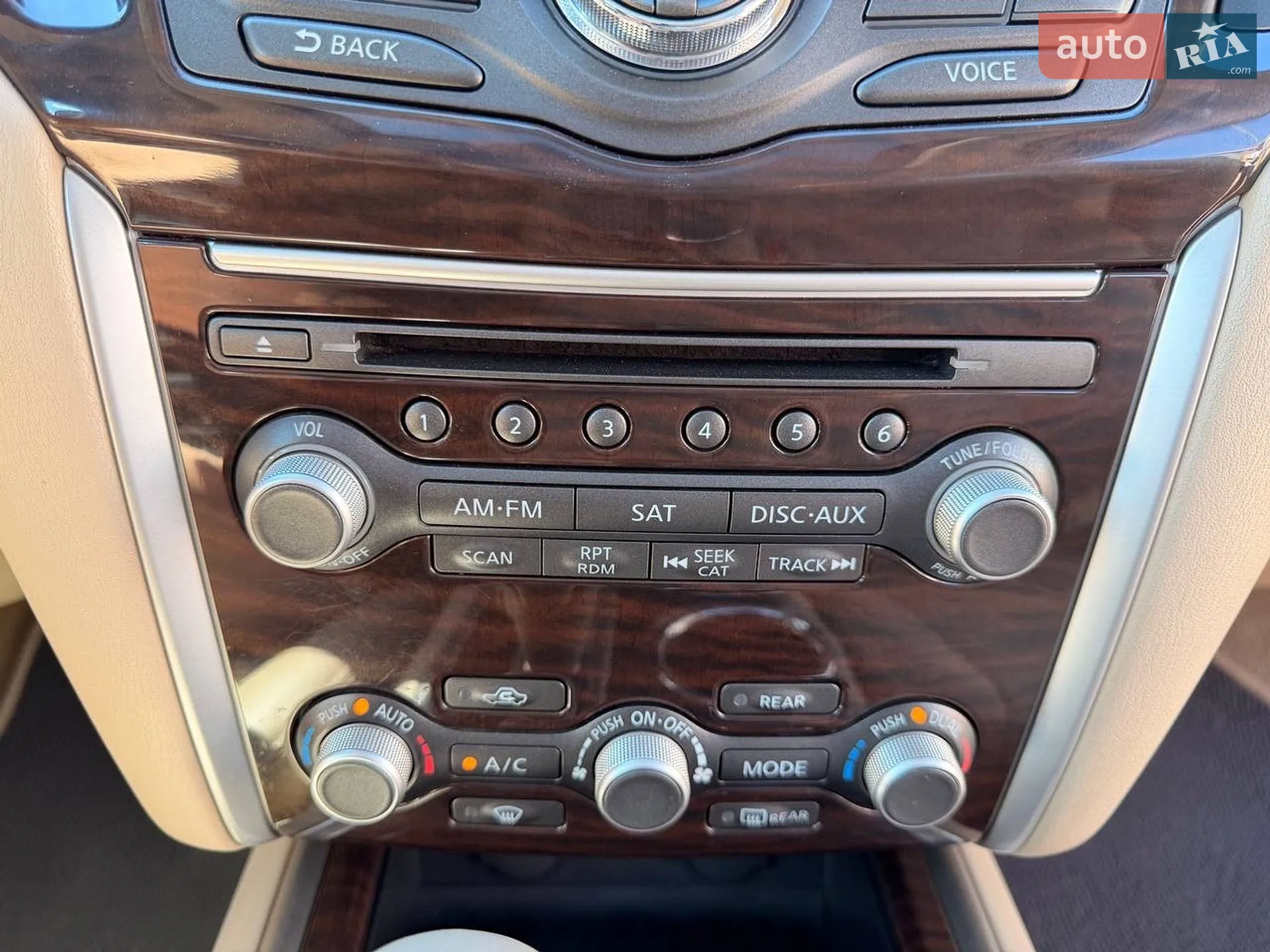 2014 Nissan Pathfinder - мініатюра 20