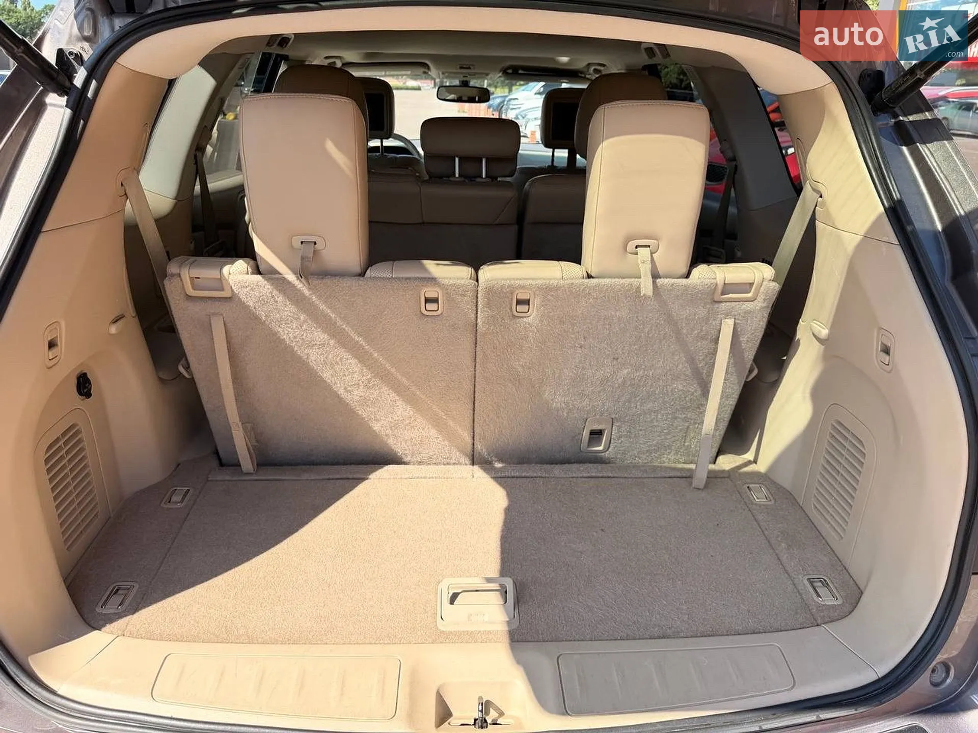 2014 Nissan Pathfinder - мініатюра 34