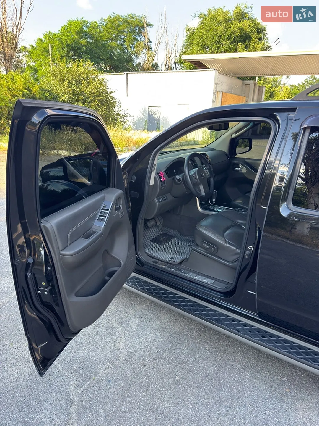 2010 Nissan Pathfinder - мініатюра 9