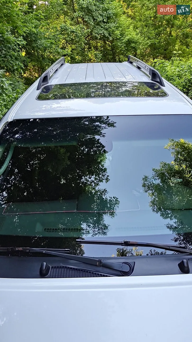 2012 Nissan Pathfinder - мініатюра 6