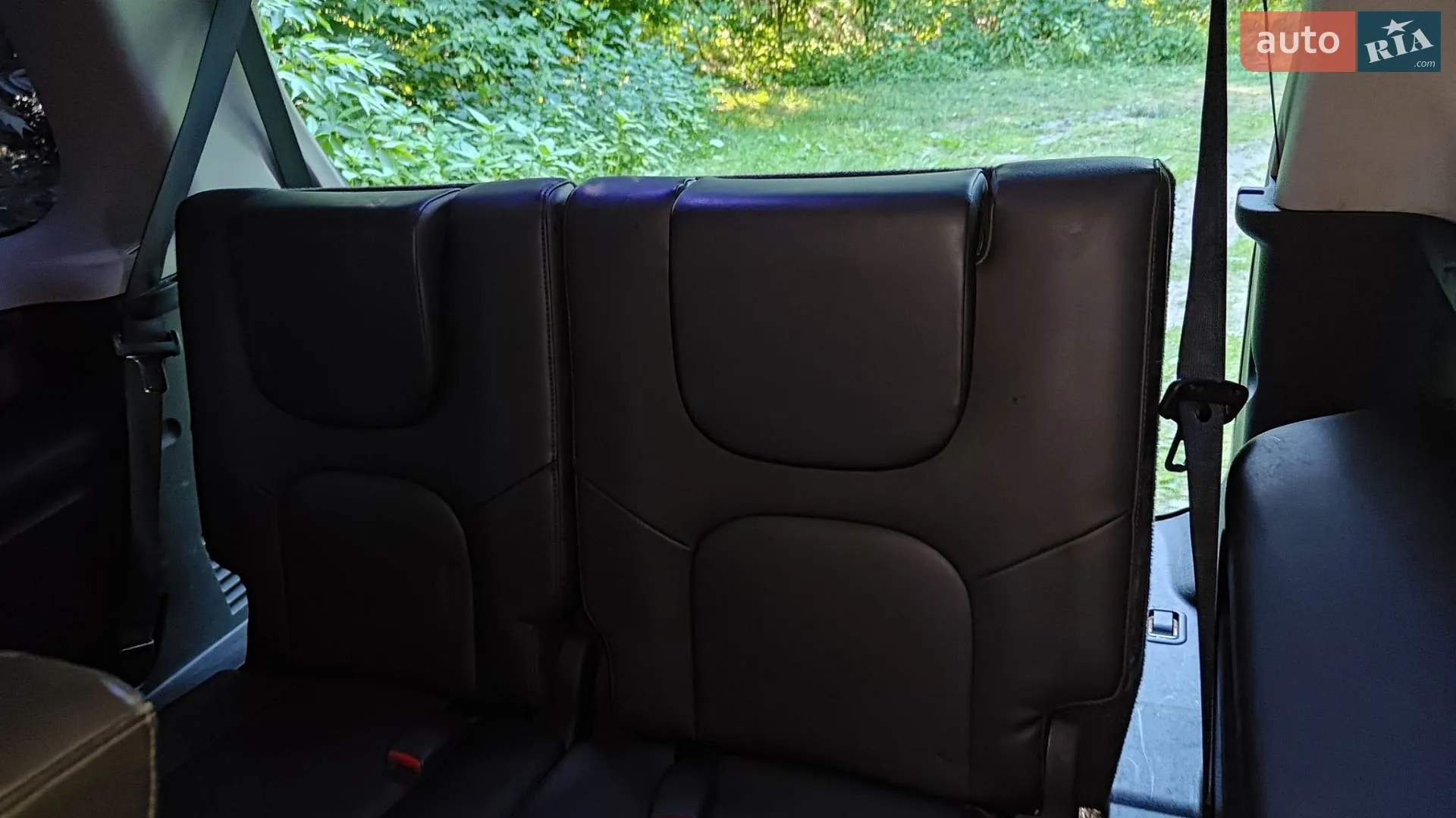2012 Nissan Pathfinder - мініатюра 18