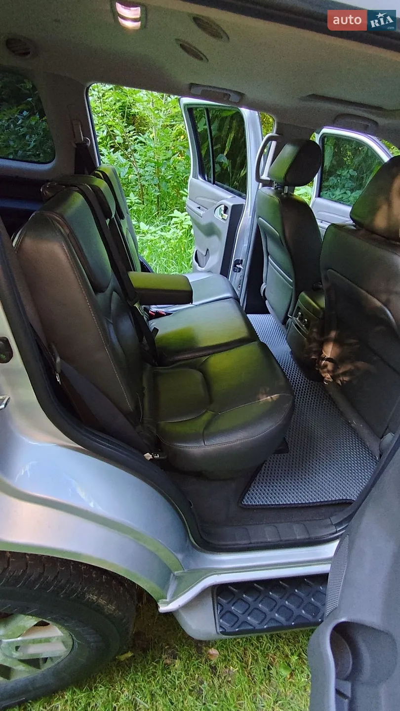 2012 Nissan Pathfinder - мініатюра 22