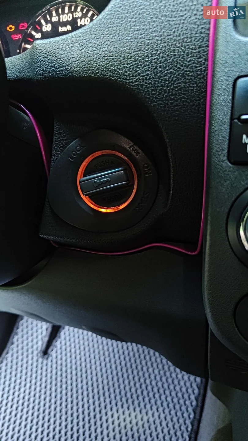 2012 Nissan Pathfinder - мініатюра 35