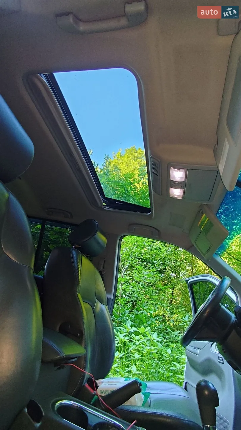 2012 Nissan Pathfinder - мініатюра 44