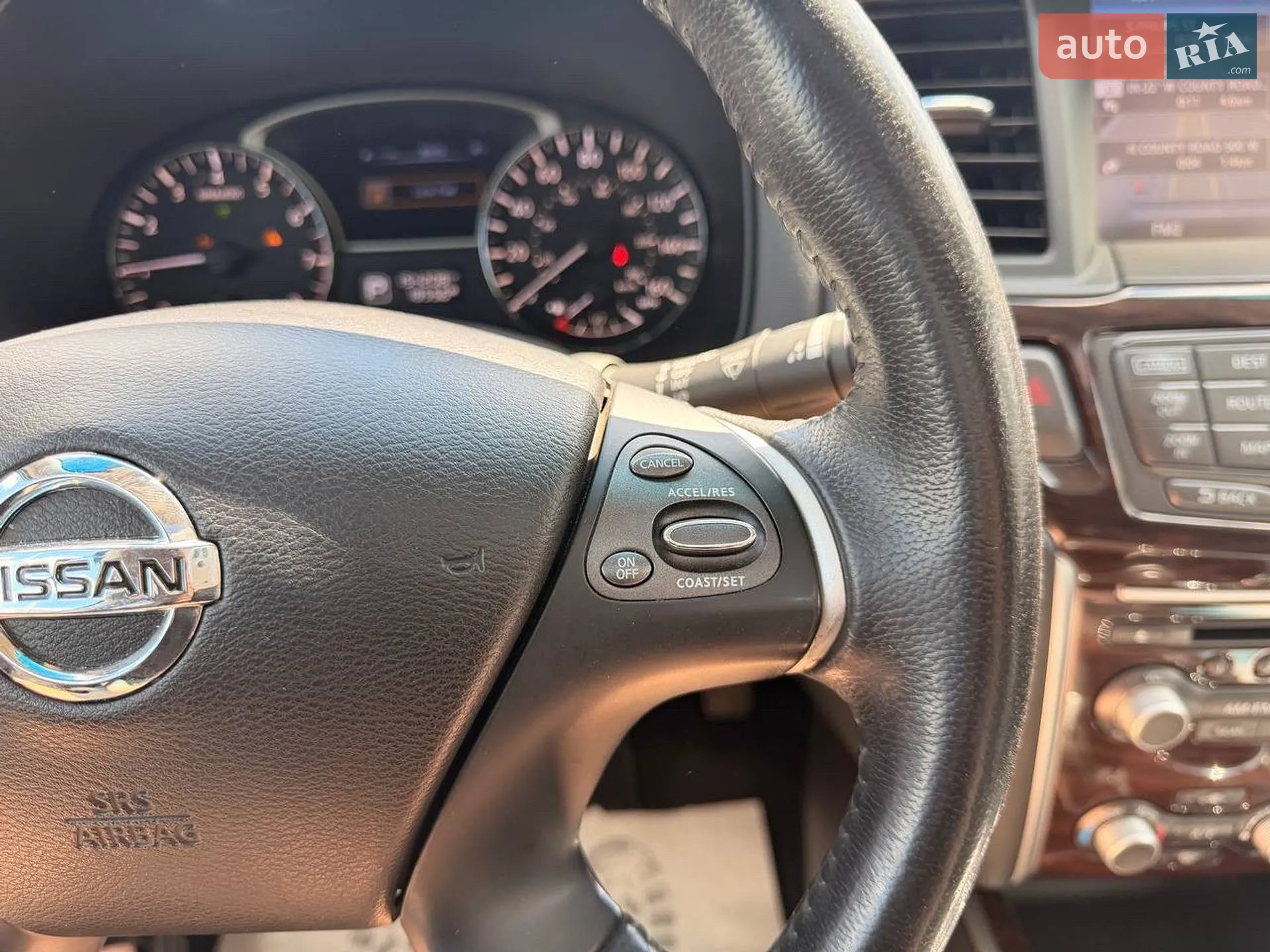 2013 Nissan Pathfinder - мініатюра 24