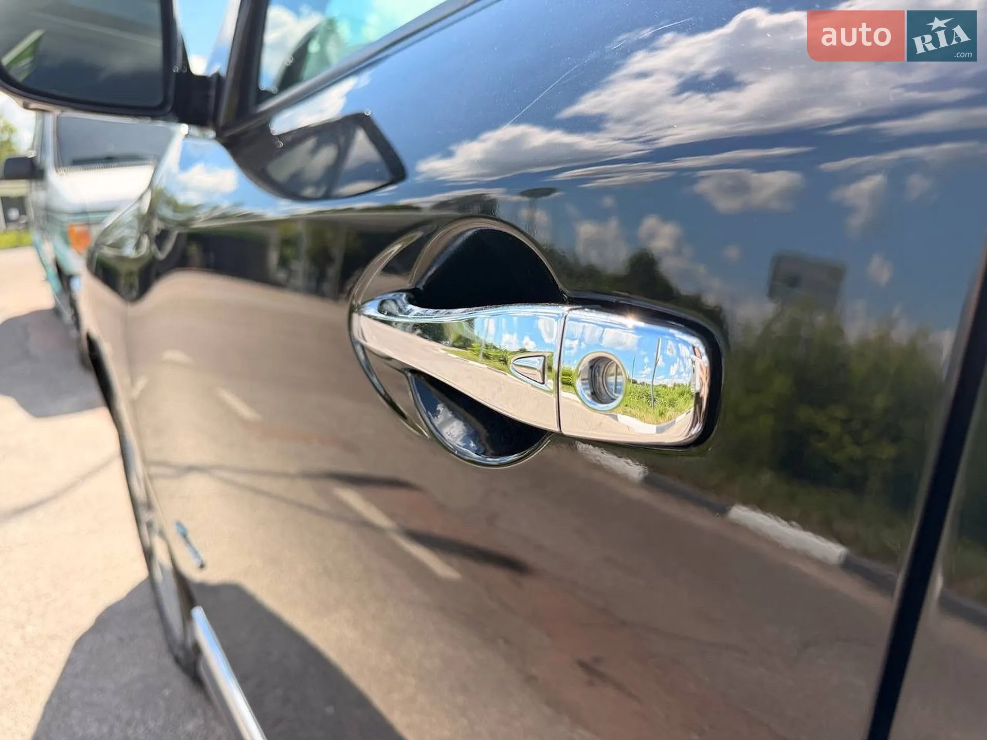 2013 Nissan Pathfinder - мініатюра 36