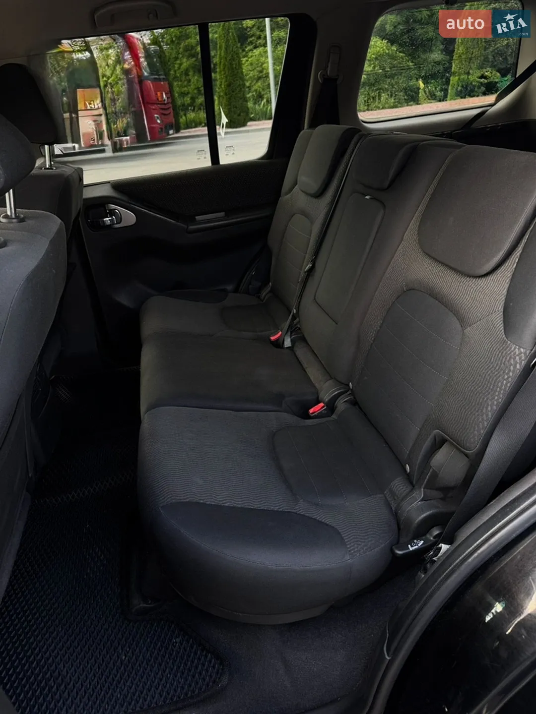 2013 Nissan Pathfinder - мініатюра 12