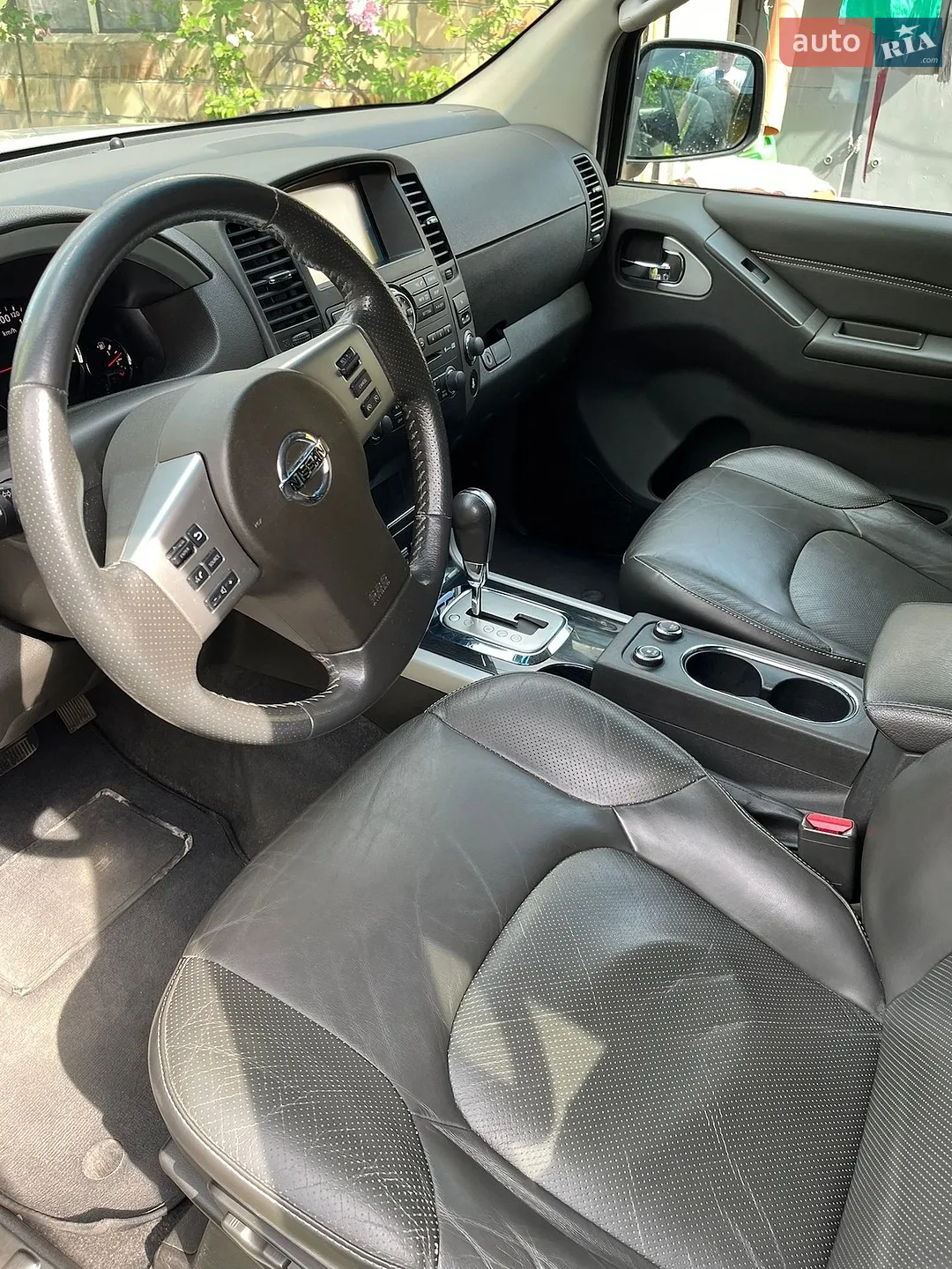 2013 Nissan Pathfinder - мініатюра 10