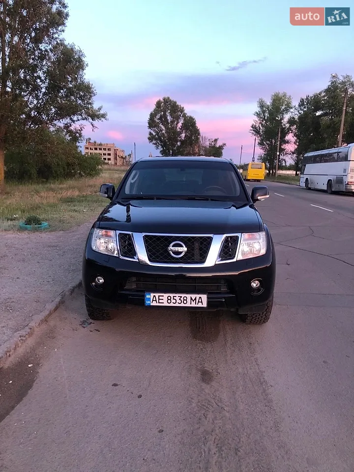 2014 Nissan Pathfinder - мініатюра 15