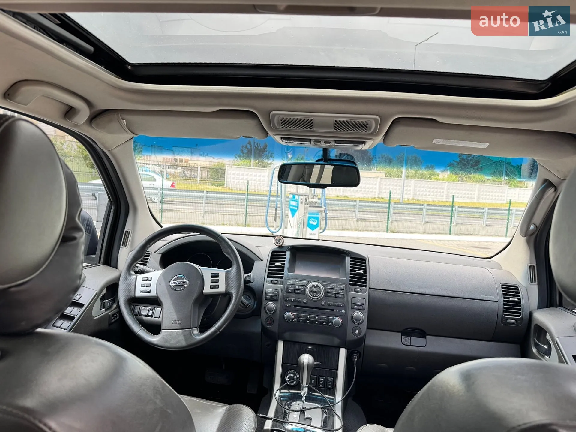 2013 Nissan Pathfinder - мініатюра 17