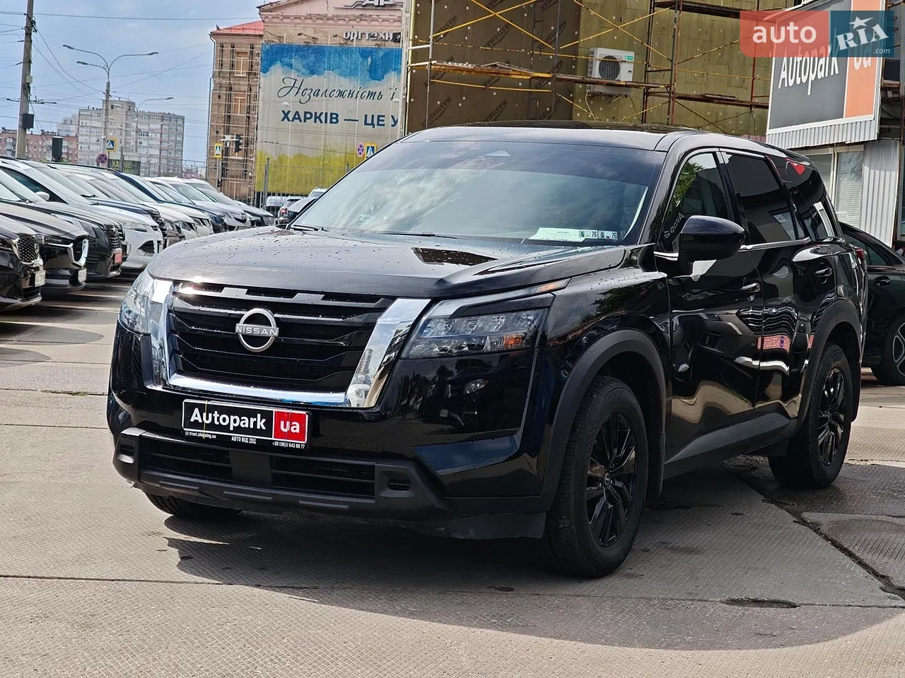 2019 Ford Explorer - мініатюра 45