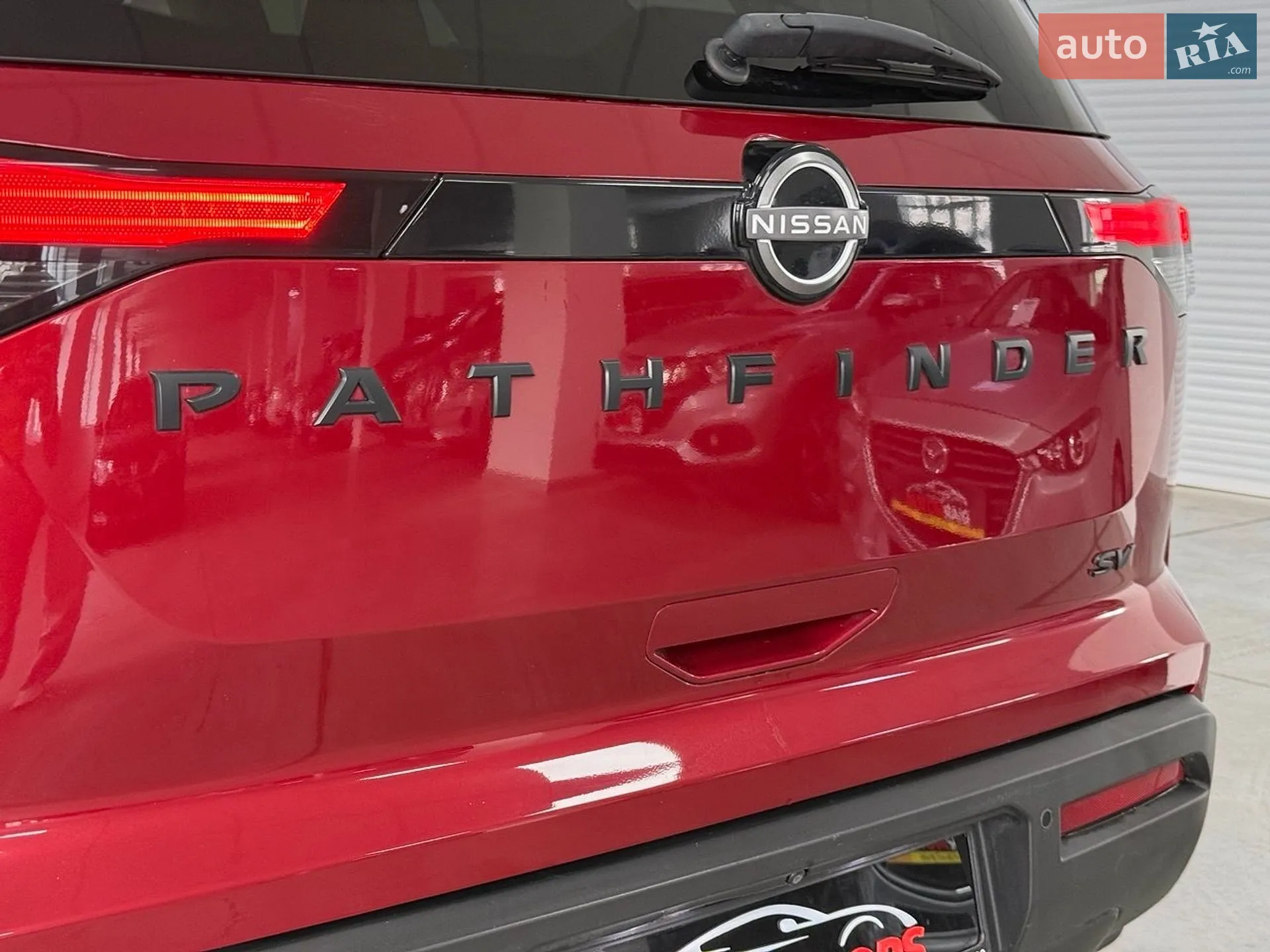 2022 Nissan Pathfinder - мініатюра 25
