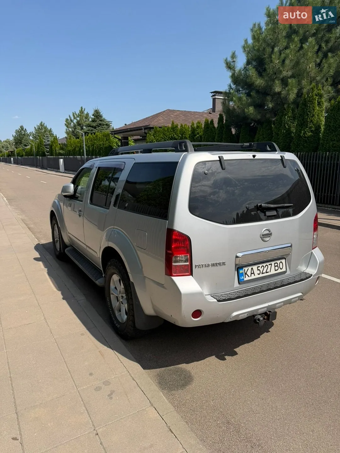 2012 Nissan Pathfinder - мініатюра 32