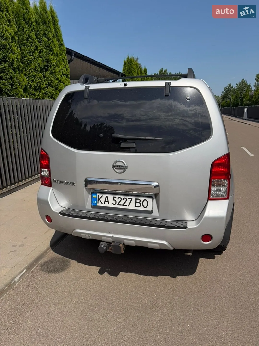 2012 Nissan Pathfinder - мініатюра 45