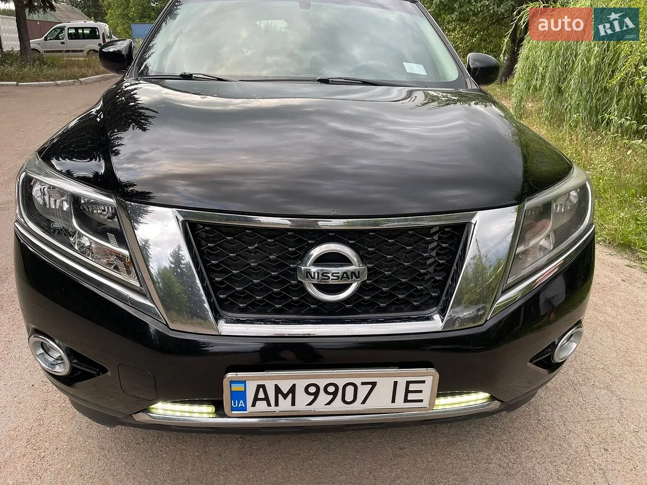 2011 Nissan Juke - мініатюра 14