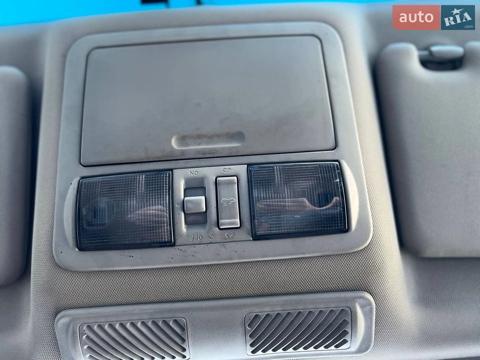 2014 Nissan Pathfinder - мініатюра 42