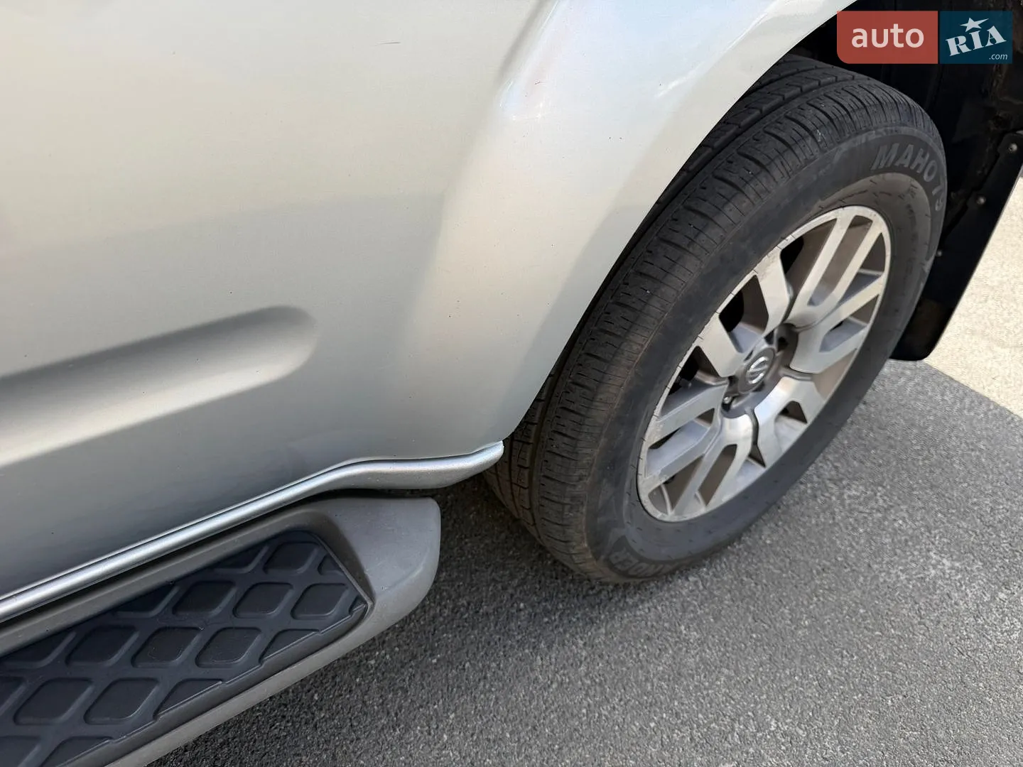 2011 Nissan Pathfinder - мініатюра 26