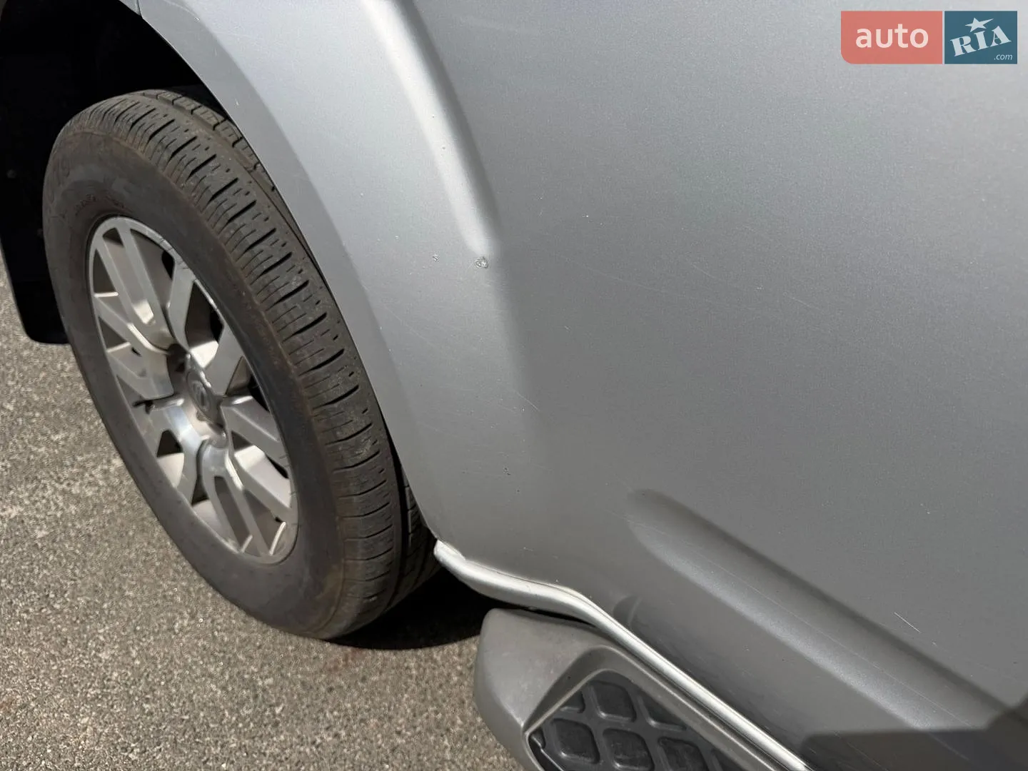 2011 Nissan Pathfinder - мініатюра 27