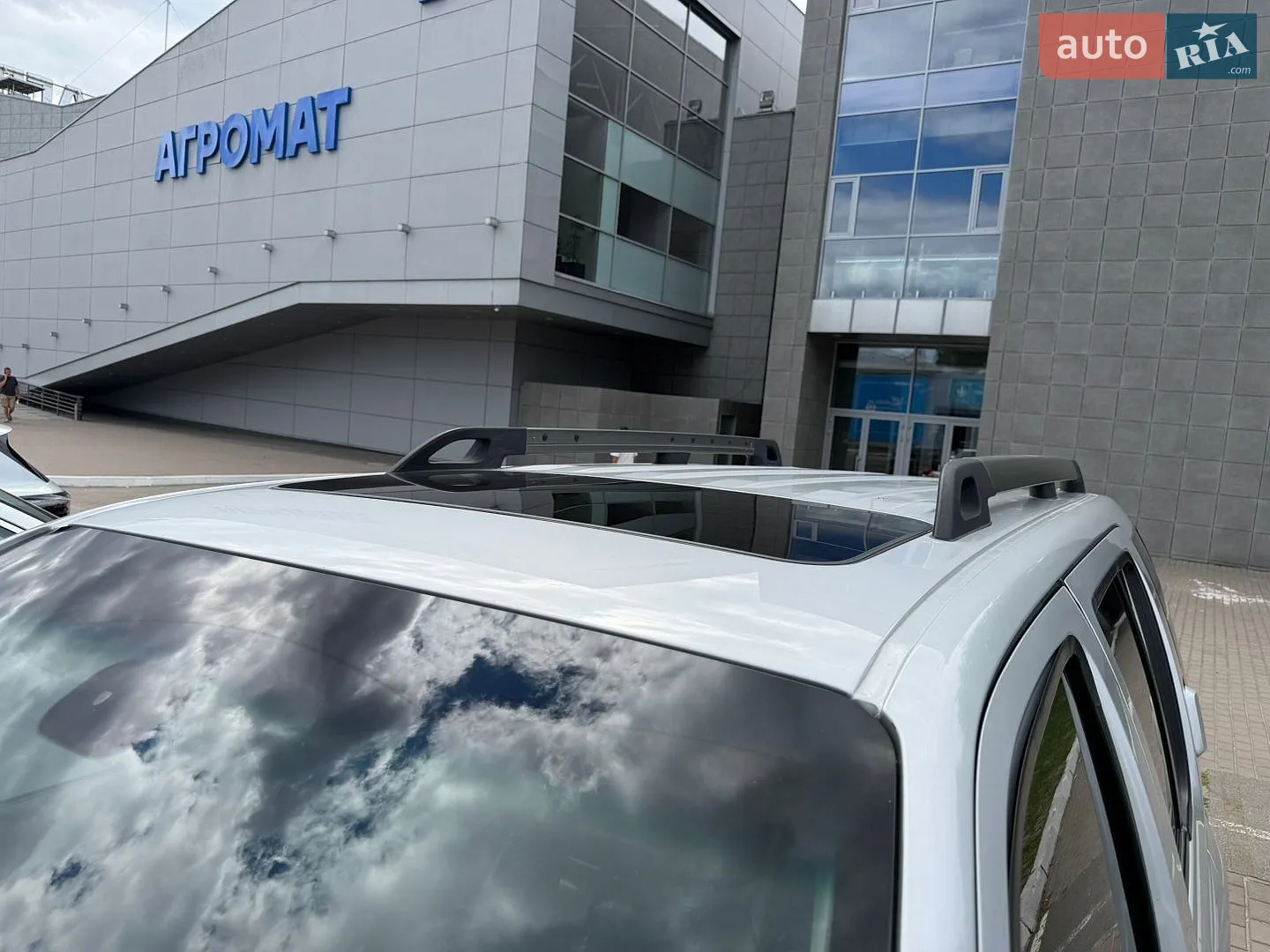 2011 Nissan Pathfinder - мініатюра 7
