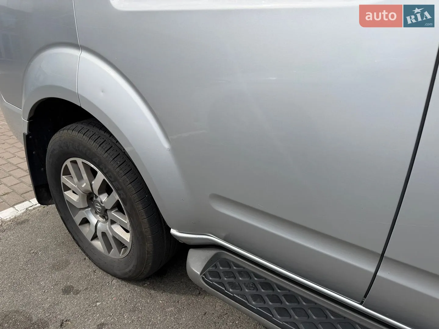 2011 Nissan Pathfinder - мініатюра 9