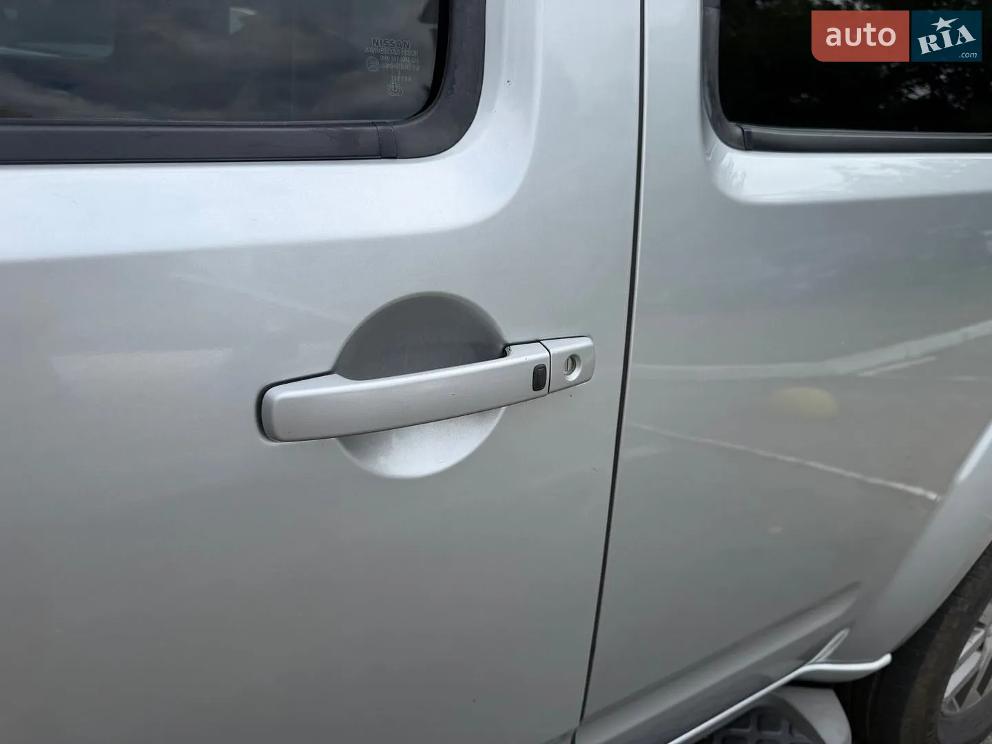 2011 Nissan Pathfinder - мініатюра 11