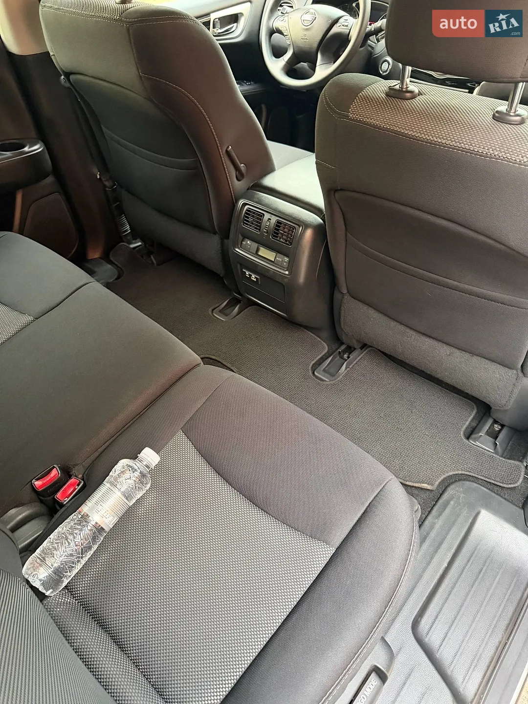 2018 Nissan Pathfinder - мініатюра 41