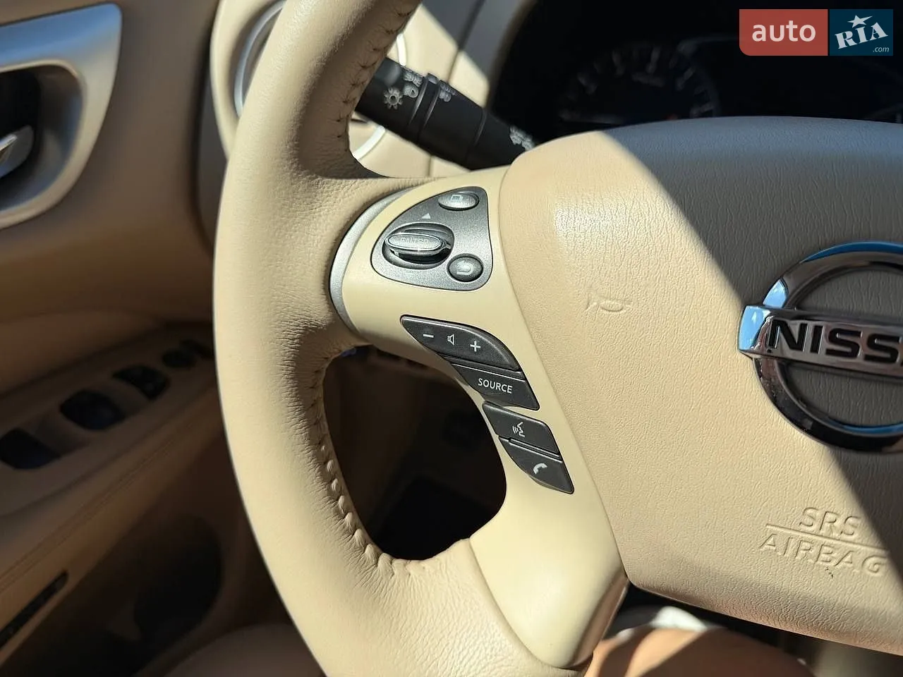 2014 Nissan Pathfinder - мініатюра 24