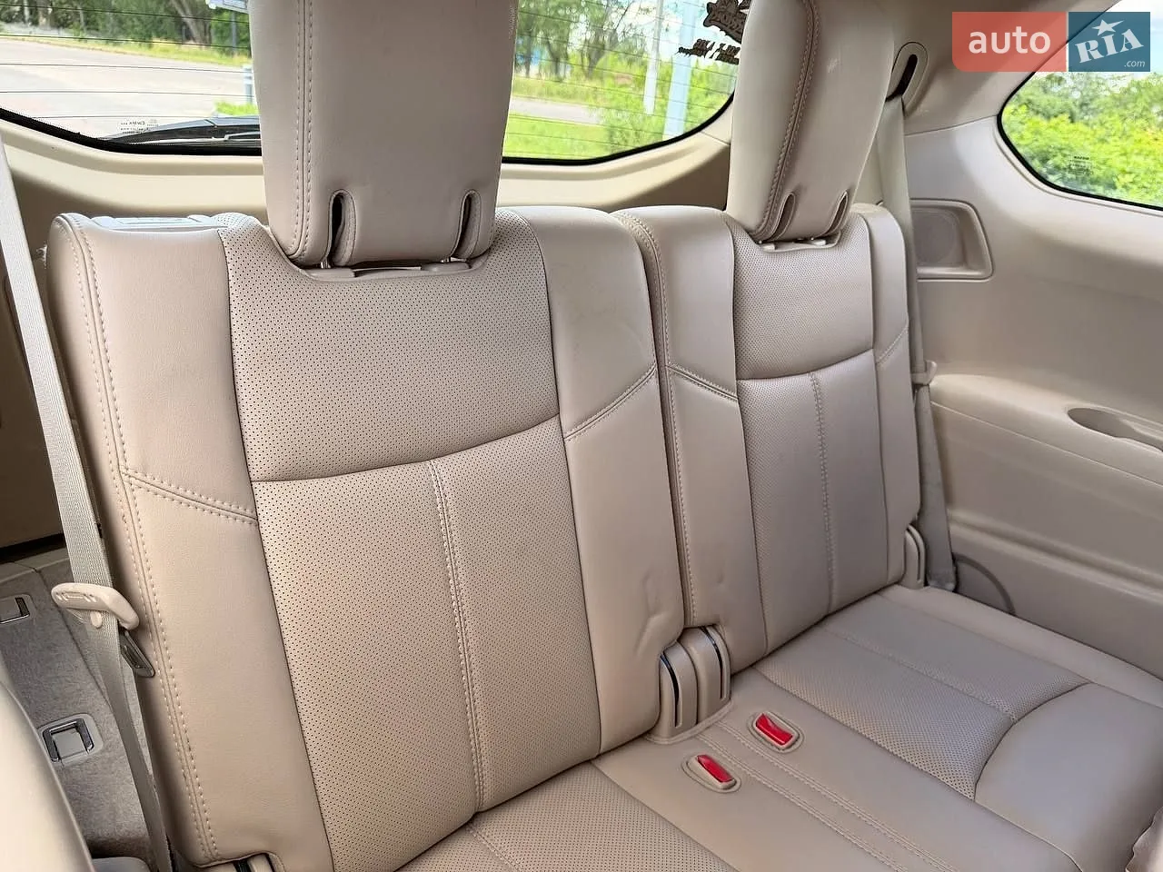 2014 Nissan Pathfinder - мініатюра 14